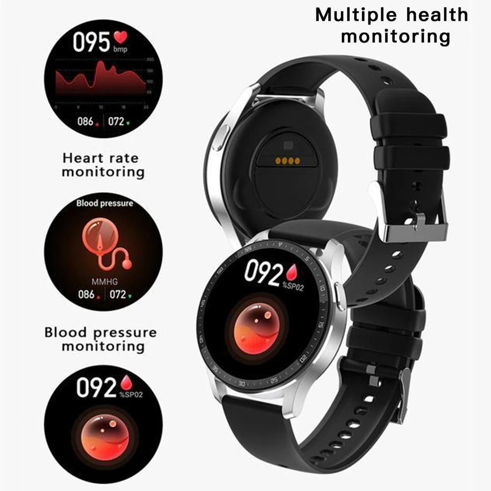 X7 2 in 1 Smart Watch With Earbuds Smartwatch TWS Bluetooth Earphone Heart Rate Blood Pressure Monitor Sport Watch Fitness Watch