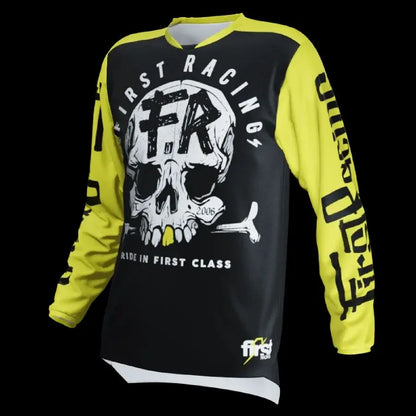 Men's long sleeve off-road motorcycle mountain bike clothing bicycle motorcycle T-shirt cycling jersey mountain bike sh