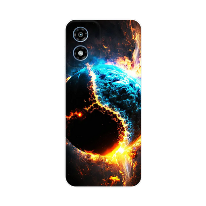 For Moto G 5G 2024 Case Cover For Moto G Play 5G 2024 Fashion Panda Soft Silicone Bumper Coque for Motorola Moto G 5G 2024 Funda