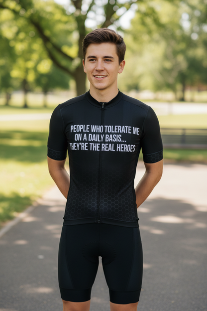 ProReflect MTB Cycling Jersey