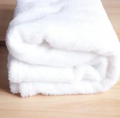 Sonic Cartoon Game Flannel Blanket