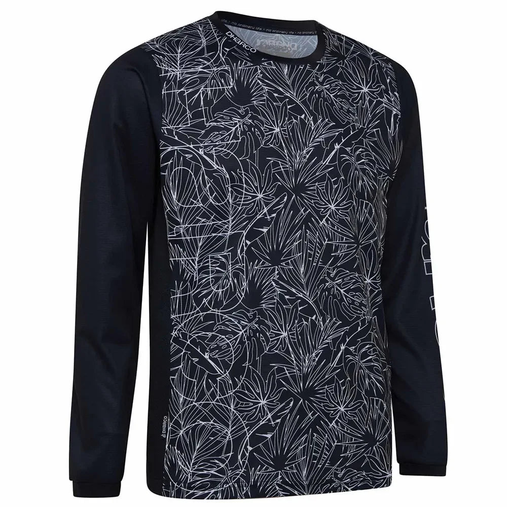 Enduro Maillot New Racing Downhill Jersey Mountain Bike Motorcycle Cycling Jersey Crossmax Shirt Ciclismo Clothes For Men Mtb