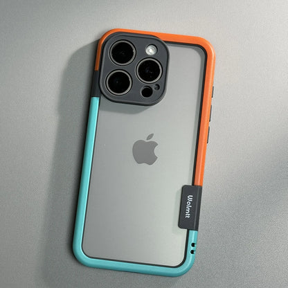 ProShield Silicone Bumper Case for iPhone