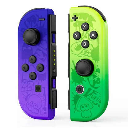 Joy con wireless Switch Control Joycon Controller with Dual Vibration Joystick Gamepad For switch video game consoles Accessorie