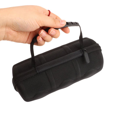 Watch Storage Box Water Proof Unique Zipper Travel Carrying Case For Smartwatch Wristwatch Organizer Portable EVA Storage Bag