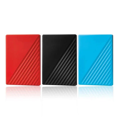 External portable SSD 4TB External Solid State Drive High-speed 8TB Storage Device Hard Drive Computer Portable SSD Mobile Hard Drive