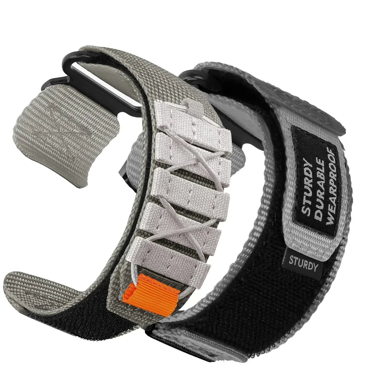 NEW Camouflage Nylon Strap for Galaxy Watch 22mm 20mm 7 6 5 4 40 44mm 6 Classic 43 47mm band for Huawei Watch GT4 3 4Pro Band