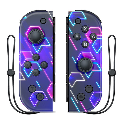 For joystick For Switch/Pc Gamer/Android/Video Mini Handheld Wireless Controller Bluetooth Gamepad