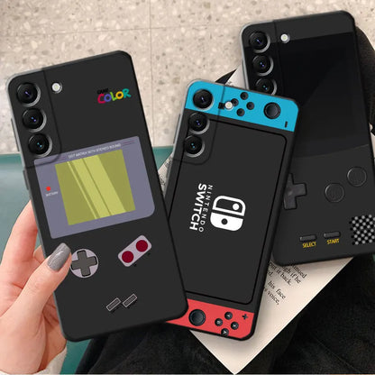 Celular Black Case for Samsung Galaxy S24 S9 S8 S10e S22 Ultra S21 S20