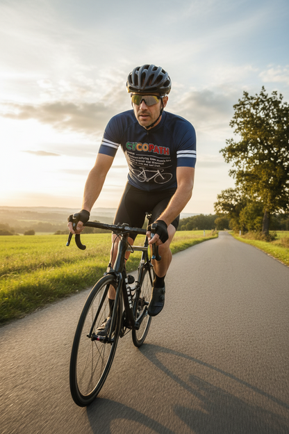 ProReflect MTB Cycling Jersey