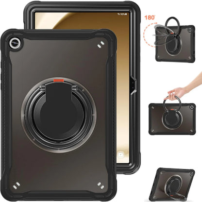 Kid Case For Samsung Galaxy Tab A9+Plus 11"SM-X210 X215 X216 5G A9 8.7"SM-X110 X115 Heavy Duty Shockproof Stand Cover Funda Case