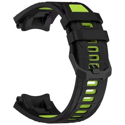 Silicone Strap For Amazfit T-rex 3 Smart Watch WristBand Sport Band For Huami Amazfit T-rex 3 Bracelet Accessories Correa