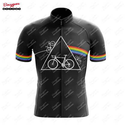 ProReflect MTB Cycling Jersey
