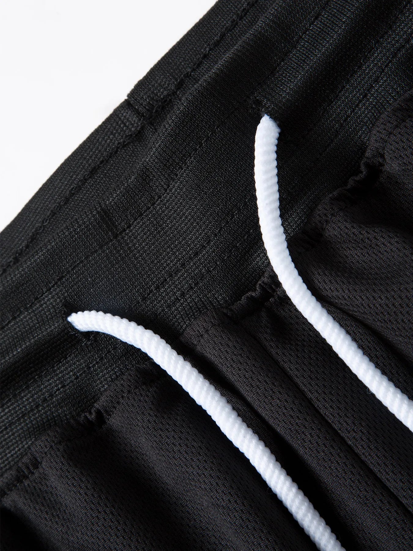 Summer New Men's Sports Fitness Shorts Men Basketball Game Training Running Casual Loose Quick-Drying Five-Point Pants