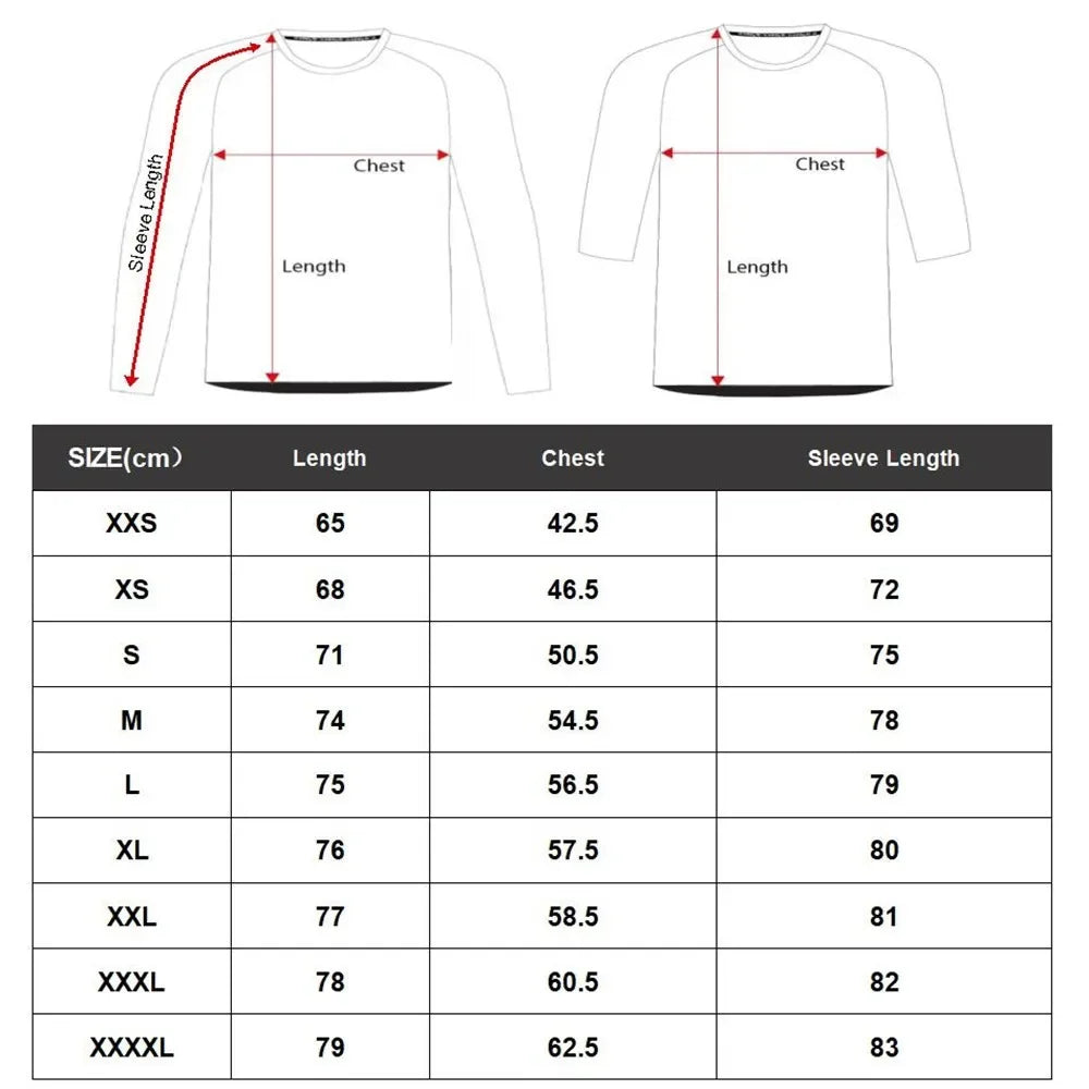 Enduro Maillot New Racing Downhill Jersey Mountain Bike Motorcycle Cycling Jersey Crossmax Shirt Ciclismo Clothes For Men Mtb