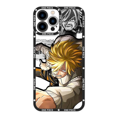 Samsung Galaxy A54 A34 A24 A14 A13 A53 A33 A73 A23 A05 A05S A72 A52 A52S A32 A22 A12 A51 A71 Cover