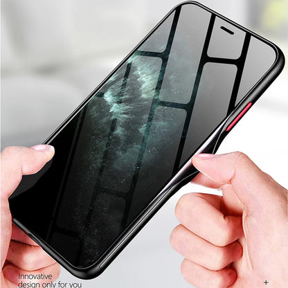 Marvel Hero Frosted Translucent For Samsung Galaxy S24 S23 S22 S21 S20 FE S10 S9 S8 Plus Ultra Pro 5G Funda