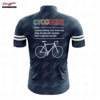 ProReflect MTB Cycling Jersey
