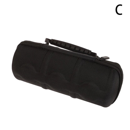 Watch Storage Box Water Proof Unique Zipper Travel Carrying Case For Smartwatch Wristwatch Organizer Portable EVA Storage Bag