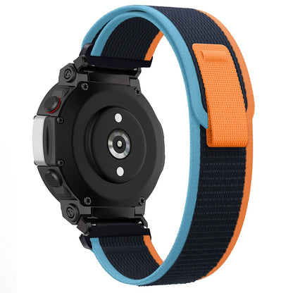 Trail Loop Nylon Strap For Huami Amazfit T-REX 3/2 Smart Watch Band Sports Bracelet For Xiaomi Amazfit T-Rex/T Rex Pro 2 Correa