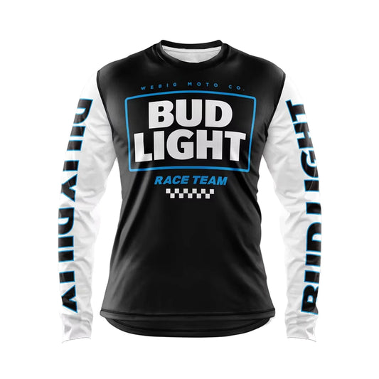 2026 Unisex Outdoor Top Race Bike Motocross Jersey Bmx Mountain Downhill Enduro Racing Shirt Breathable Long Sleeves T-Shirts