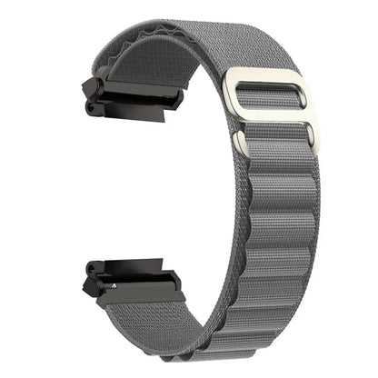 Trail Loop Nylon Strap For Huami Amazfit T-REX 3/2 Smart Watch Band Sports Bracelet For Xiaomi Amazfit T-Rex/T Rex Pro 2 Correa