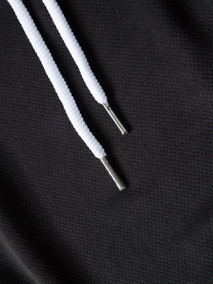 Summer New Men's Sports Fitness Shorts Men Basketball Game Training Running Casual Loose Quick-Drying Five-Point Pants