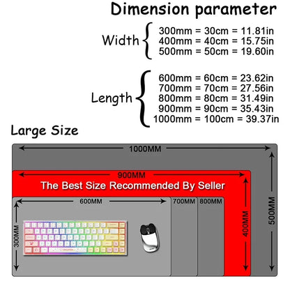 40x90CM PC Gamer Cabinet Z-Zeldas Of Legends Mousepad Mouse Pad Anime Carpet Desk Mat Gamers Accessories Gaming Keyboard Carpets