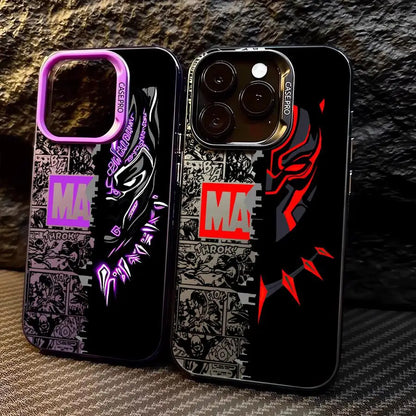 Movie characters Phone Case for iPhone 12 Pro 16 15 Plus XR 13 XS Max 14 Pro X 11 Pro Max 11 Pro TPU Back Soft Cover