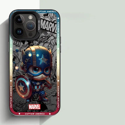 Movie characters Phone case for iPhone 11 Pro ProMax 12 13 Pro ProMax 14 Pro ProMax 15 16 Pro ProMax soft funda case