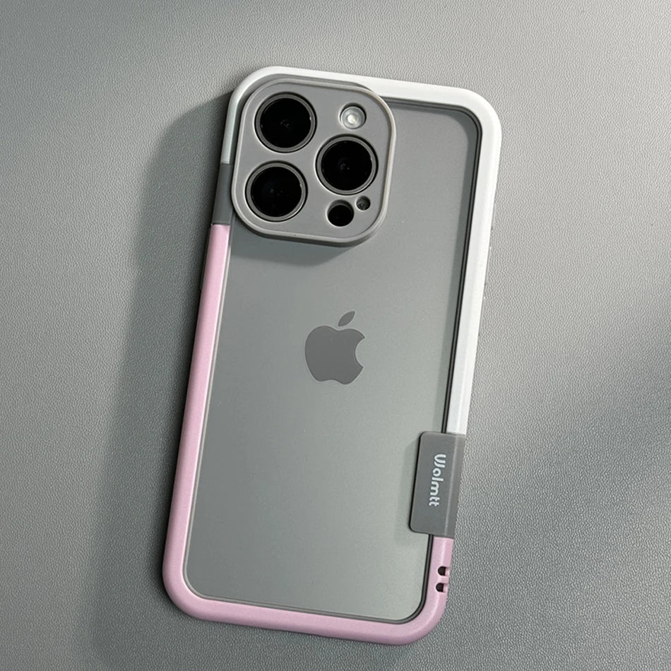 ProShield Silicone Bumper Case for iPhone