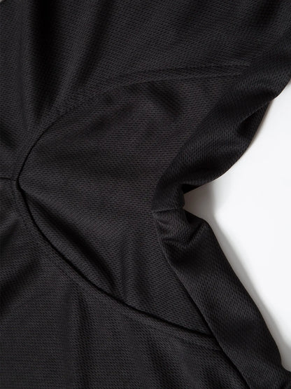 Summer New Men's Sports Fitness Shorts Men Basketball Game Training Running Casual Loose Quick-Drying Five-Point Pants