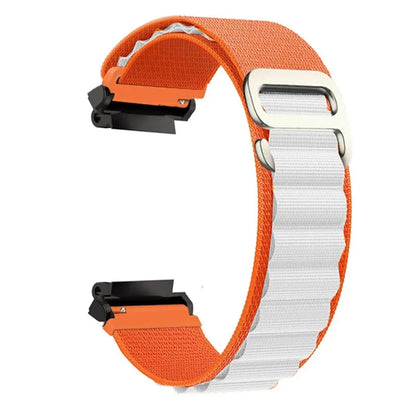 Trail Loop Nylon Strap For Huami Amazfit T-REX 3/2 Smart Watch Band Sports Bracelet For Xiaomi Amazfit T-Rex/T Rex Pro 2 Correa