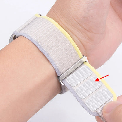Trail Loop for Apple Watch Band 44mm 40mm 49mm 45mm 41mm 42mm 46mm Correa Bracelet IWatch Ultra 2 Series 7 6 5 3 Se 8 9 10 Strap