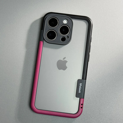 ProShield Silicone Bumper Case for iPhone