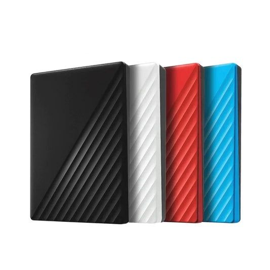 External portable SSD 4TB External Solid State Drive High-speed 8TB Storage Device Hard Drive Computer Portable SSD Mobile Hard Drive
