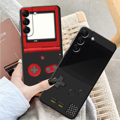 Celular Black Case for Samsung Galaxy S24 S9 S8 S10e S22 Ultra S21 S20