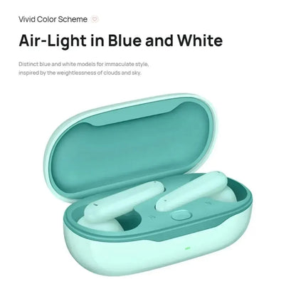 Huawei Original FreeBuds Se auriculares inalámbricos Bluetooth 5,2 auriculares con reducción de ruido TWS 10mm auriculares dinámicos Pro