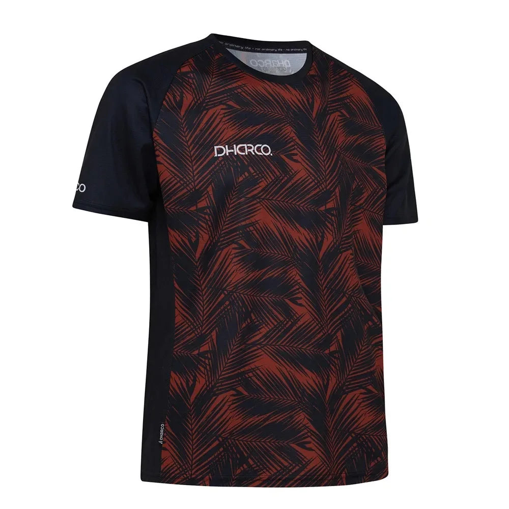 Enduro Maillot New Racing Downhill Jersey Mountain Bike Motorcycle Cycling Jersey Crossmax Shirt Ciclismo Clothes For Men Mtb