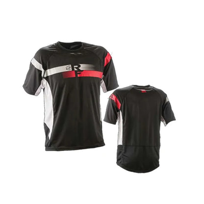 Men's Speed Conquer European and American Street Cycling Clothing Loose Breathable Speed Drying Sweat Sweat Sweating Sweatshirt