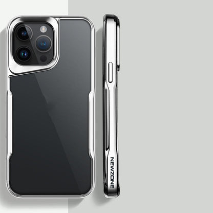 Iphone 15 Phone Cases With Advanced Sense