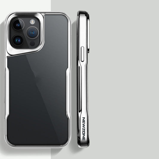 Iphone 15 Phone Cases With Advanced Sense