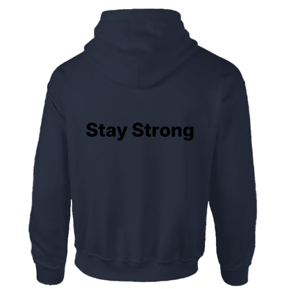 NAVY - BACK