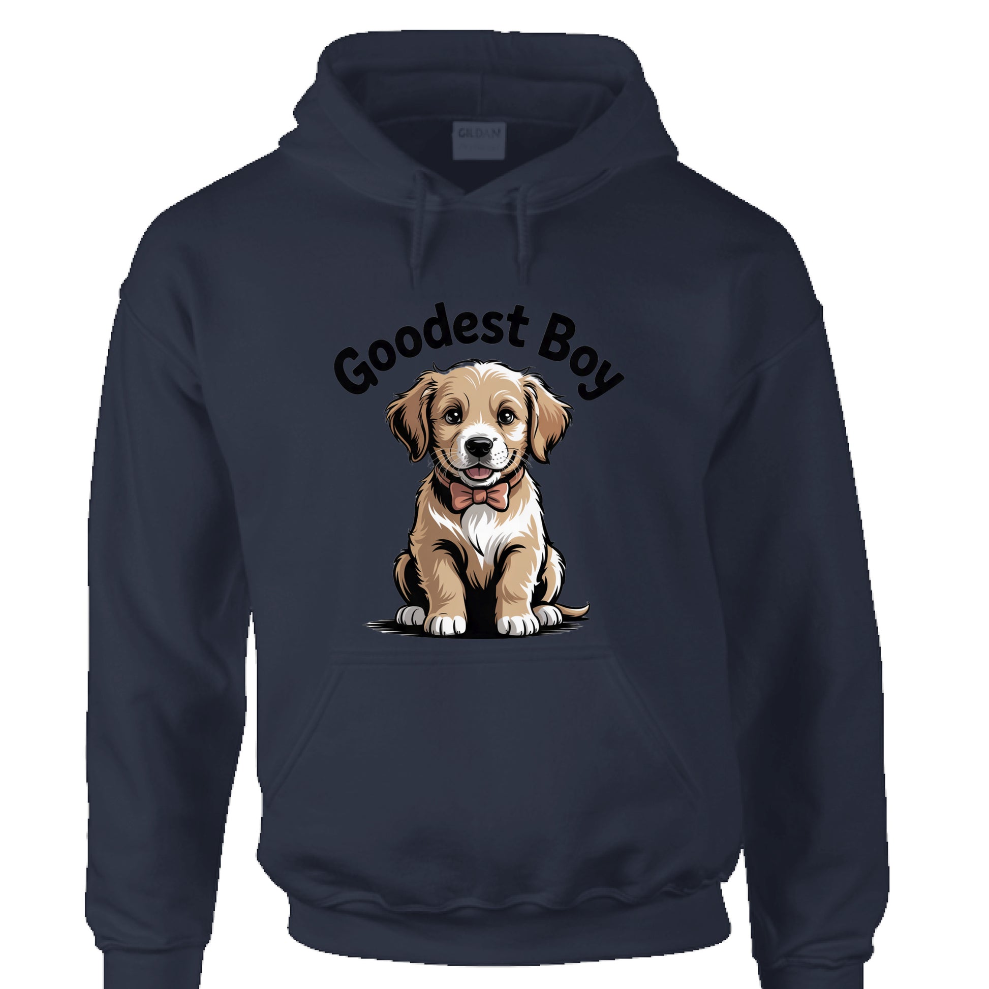 NAVY - FRONT