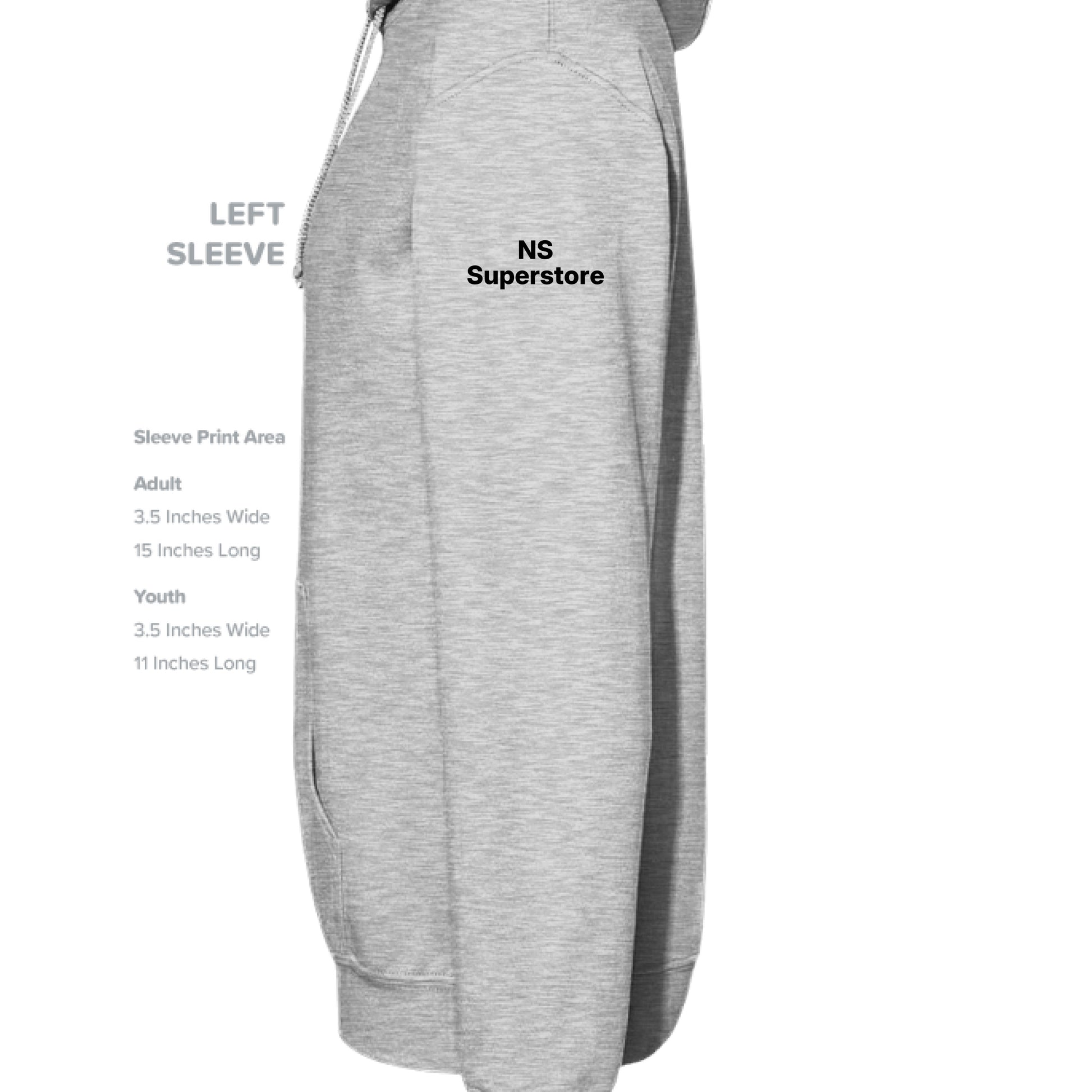 ASH - SLEEVE_LEFT